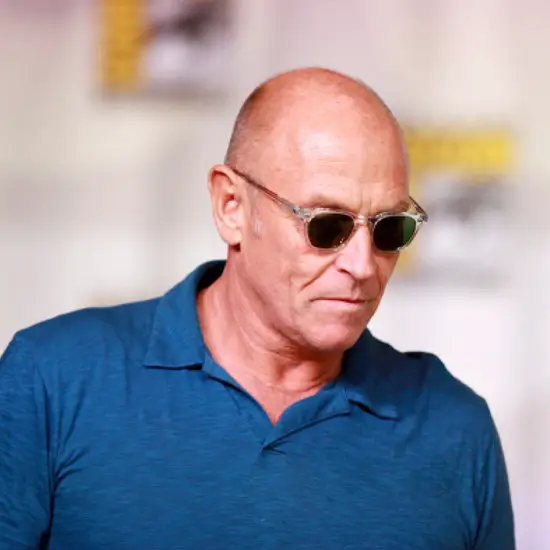 Actor Corbin Bernsen Renovated House With His Actress Wife, Ready image
